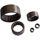 drawn cup roller bearing